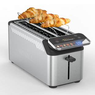 4-slice Toaster (Set of 20)