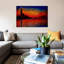 Claude Monet - Wrapped Canvas Print-50017580