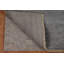 Tapis gris Gabbeh