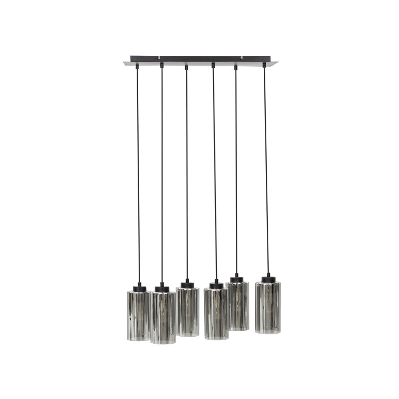 Puriri 6 - Light Kitchen Island Pendant