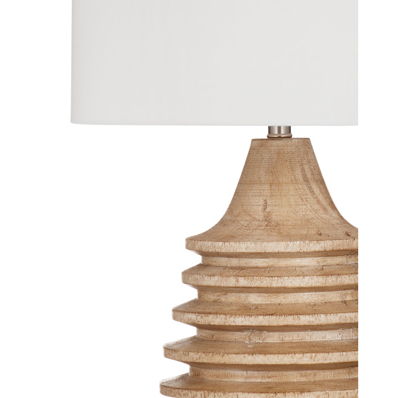 Lampe de table Capistrano
