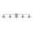 Alyias 5 - Light Dimmable Vanity Light-32059526