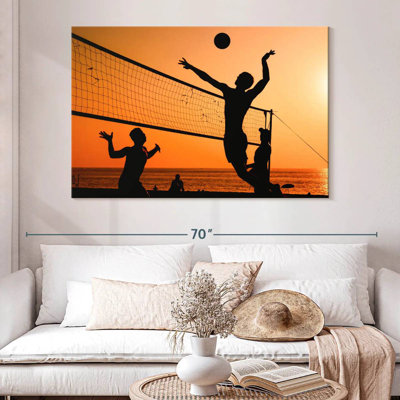 Sireci Beach Volleyball