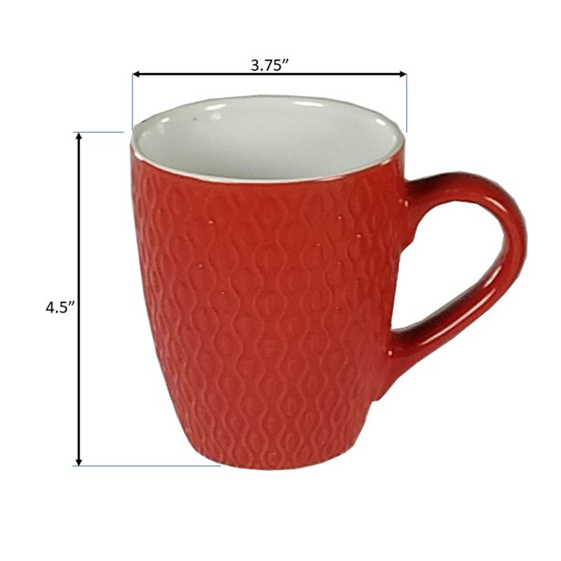 Sneha Stoneware Coffee Mug