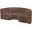 Hinata Upholstered 88'' Sofa-89266566