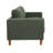 87'' Corduroy Sofa-1262286912