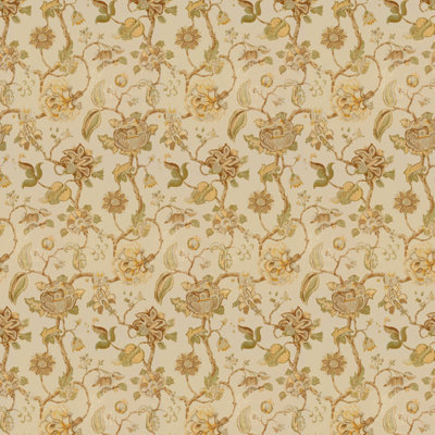Tidewater Block Fabric