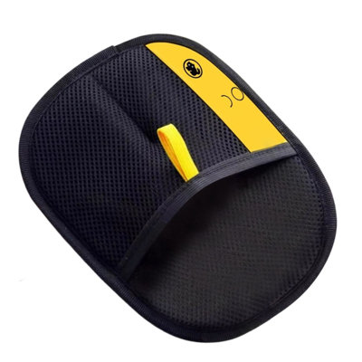 gant de baseball gant à double face Gant de toilettage pour chien Gants d'épilateur réutilisable pour le lavage des animaux