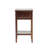 Zara End Table with Storage-22807678