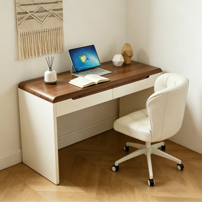 Bureau d'écriture Retro Simple
