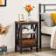Ensemble de chambre avec lit plateforme 3 pièces Kempst-921402598-921402603