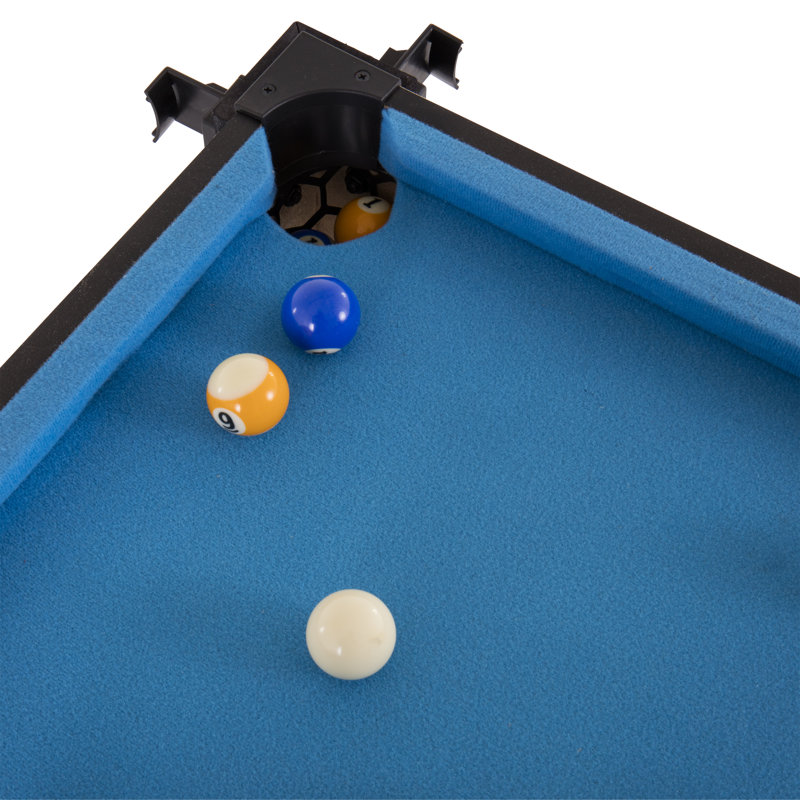 Table de jeu combinée 13 en 1 Triumph