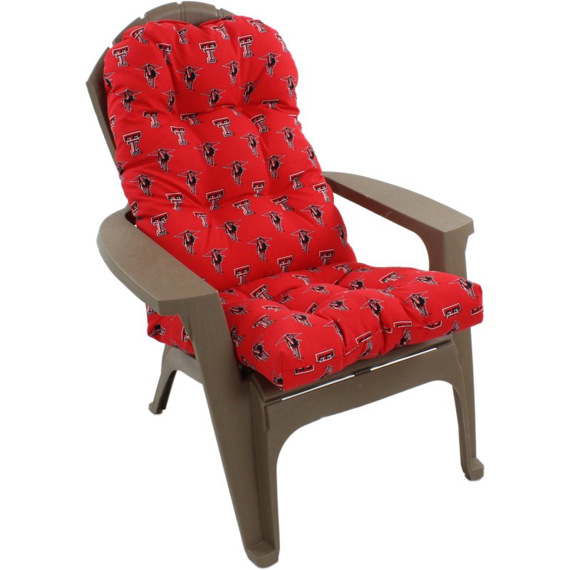 Outdoor 3'' Seat / Back Cushion