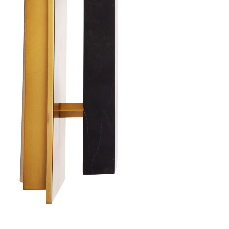 Ozona 1 - Light Flush Mounted Sconce