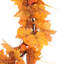 180cm Lighted Faux Garland with Lights