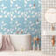 Susan Hable Floral Wallpaper Roll-1902456812
