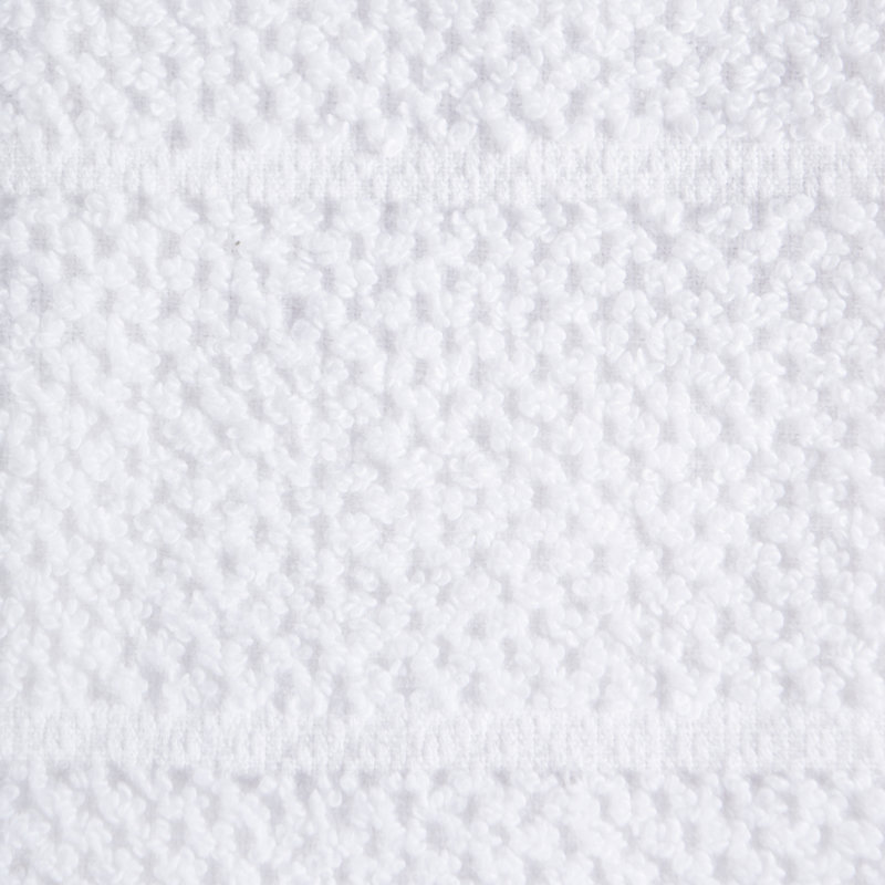 Gothe Cotton Waffle Dish Cloth Kitchen Towel, Stone