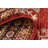 Orona Red Rug