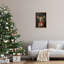 Art mural sur toile flottant, "Tacheté fauve"-1137409078-1137409080