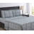 Percale Paisley Sheet Set-1798476914-1798476920