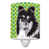 Black and White Collie