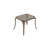 Outdoor Table Black-1115495128