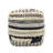 Grand Canyon Upholstered Pouf