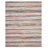 Burks Rug Hand Woven Cotton Abstract Rug-19403932