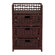 Pollark 3 Drawer Storage Chest