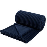 Fleece Fluffy Throw Blanket For Couch
