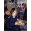 Pierre-Auguste Renoir - Wrapped Canvas Painting