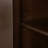 37.02" Sideboard with 3 Doors, Retro Buffet Minimalist Wooden Storage Cabinet for Living Room, Kitchen-926148905