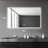 Naliyah Flat Wall Mirror-176453961