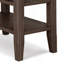 Table d'appoint Acadian-809897557