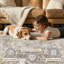 Tapis modernes Modern-1002336064