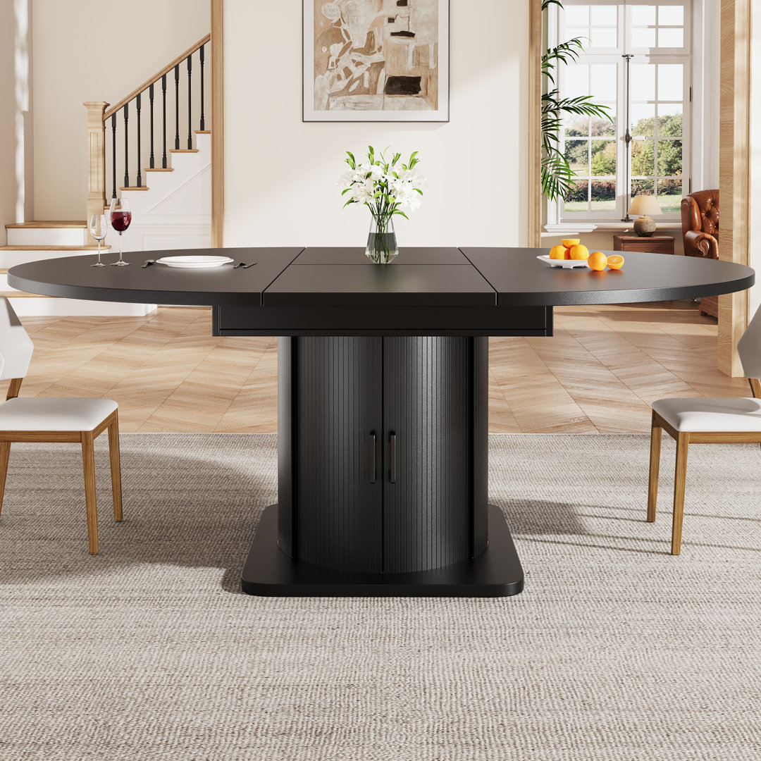 Extendable Dining Table