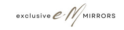 Exclusive Mirrors logo
