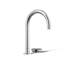 Aquifer4-In-1 Short Arc Beverage Faucet-1316044474