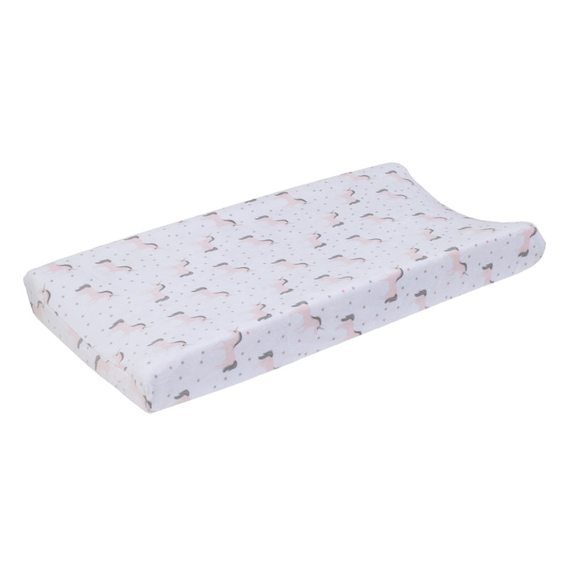 Barker 16'' L Changing Pad Cover