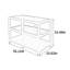 Vitrine de style chinois simple-114190564