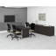 Paizlea Executive Desk