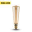 Aakeem 3W E27/Medium (Standard) 2000K Bulb