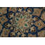 Tapis traditionnel rétro 10 x 13