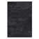 Solid Colour Hand Woven Area Rug