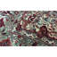 Maharaja Wool Oriental Area Rug
