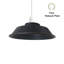 Lymas 10cm H Metal Bowl Lamp Shade ( Uno )-436036582