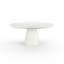 Delijah Outdoor Round Dining Table-57338597
