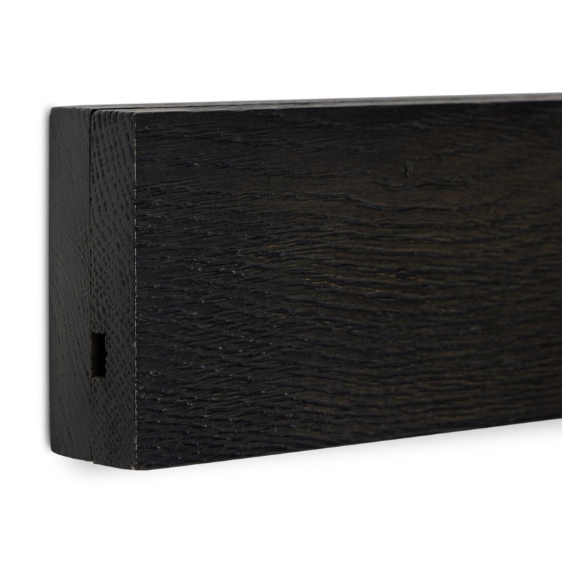 Tapestry Hanger-Smoked Black