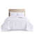 White n'est pas disponible