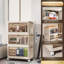 Armoire de rangement 19,69 po